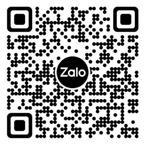 Mã QR Nhóm Zalo Lúa Hóa Chứng Khoán
