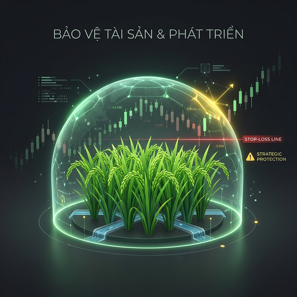 Chăm bón & Phòng sâu bệnh